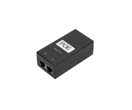 Akcesoria sieciowe ExtraLink Zasilacz POE 24V 24W 1A